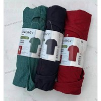 تیشرت مردانه نخی بیسیک