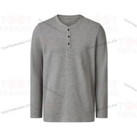 بلوز مردانه آستین‌بلند 