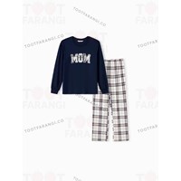 ست بیژامه خانگی زنانه