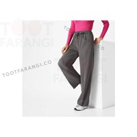 شلوار کمرکشی کلاسیک