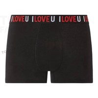 شورت باکسر مردانه پک دوتایی