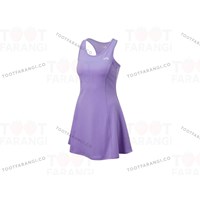 پیراهن ورزشی زنانه تنیسی