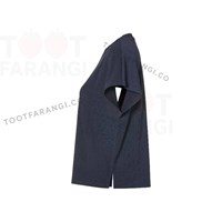 تیشرت بغل چاکدار زنانه