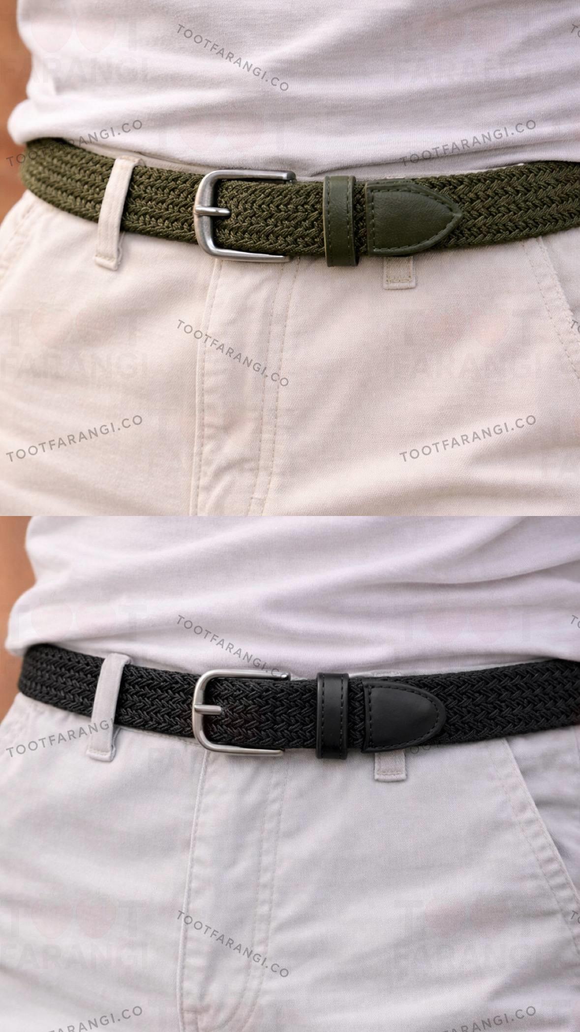 کمربند اسپرت