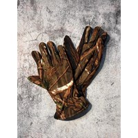 دستکش استتاری طبیعت گردی