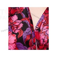 پیراهن یقه هفت زنانه