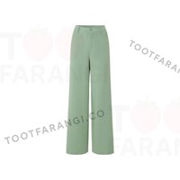 شلوار زنانه دمپا