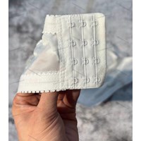 سوتین دانتل بدون کاپ و فنر