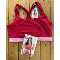 نیم‌ تنه زنانه