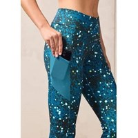 نیم لگ ورزشی