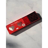 ست کاپلی جوراب