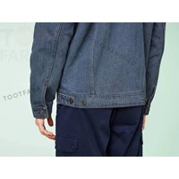 کت جین مردانه