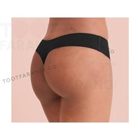 شورت زنانه طرح هفتی(پک سه عددی)