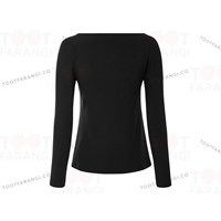 زیرسارافونی یقه دلبری