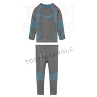 ست حرارتی بیس لایر بچگانه lupilu