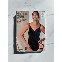 تاپ بندی یقه گیپوری 