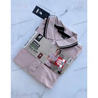 تیشرت یقه دار پلو