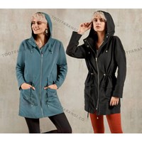 بارونی جیر زنانه