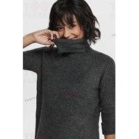 تونیک بافتنی زنانه 