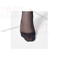 جوراب شلواری طرحدار پک دو عددی