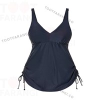 مایو دو تیکه سایز بزرگ