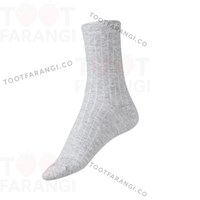 جوراب ساقدار پک پنج عددی