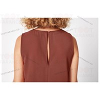 تاپ حلقه ای