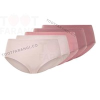 شورت اسلیپ نخی پک 5عددی