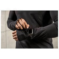 بلوز نیم زیپ مردانه