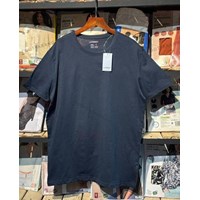 تیشرت مردانه نخی بیسیک