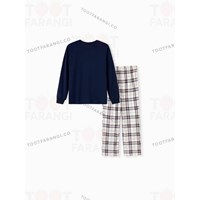 ست بیژامه خانگی مردانه