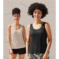 تاپ بیسیک بند پهن