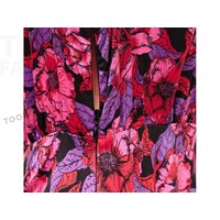 پیراهن یقه هفت زنانه