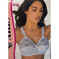 سوتین دانتل بدون کاپ و فنر