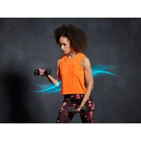 تاپ کوتاه ورزشی