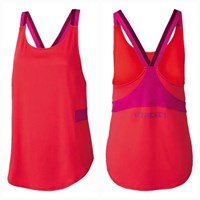 تاپ ورزشی پشت ضربدری