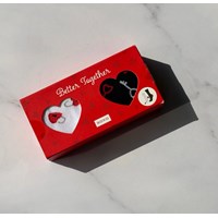 ست کاپلی جوراب