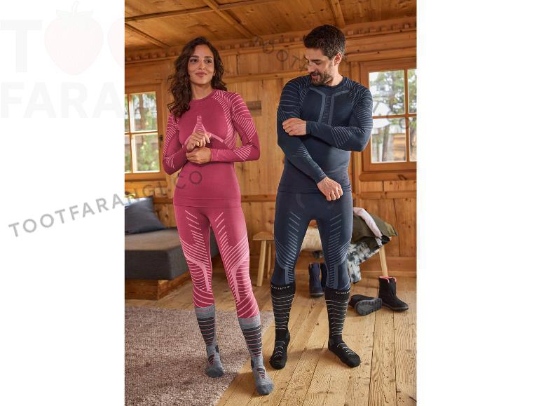 ست بلوز شلوار بیسیک لایر زنانه