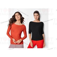 زیرسارافونی یقه دلبری