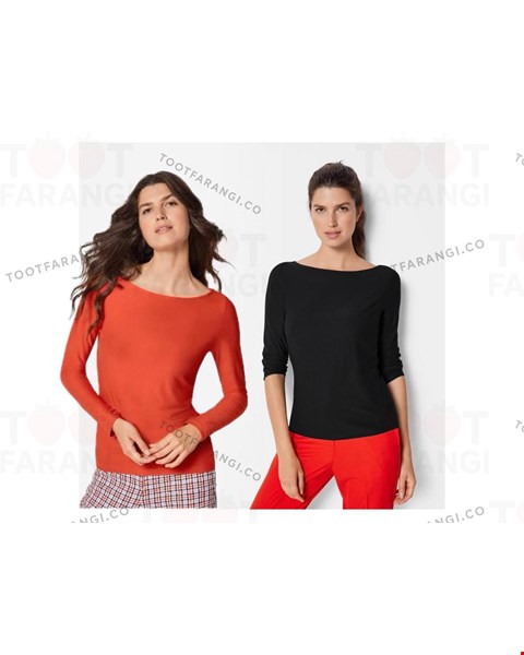 زیرسارافونی یقه دلبری اسمارا