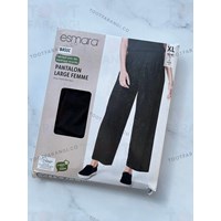 شلوار کمرچین دار 