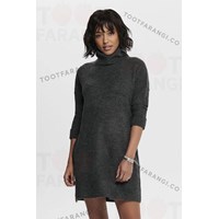 تونیک بافتنی زنانه 