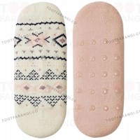 پاپوش طرحدار پک دو عددی