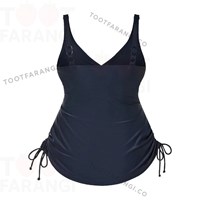 مایو دو تیکه سایز بزرگ