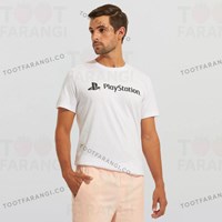 تیشرت پلی استیشن