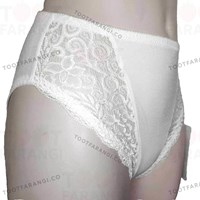 شورت فرم دهی توری (پک دو عددی)