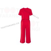 اورال جلو دکمه زنانه