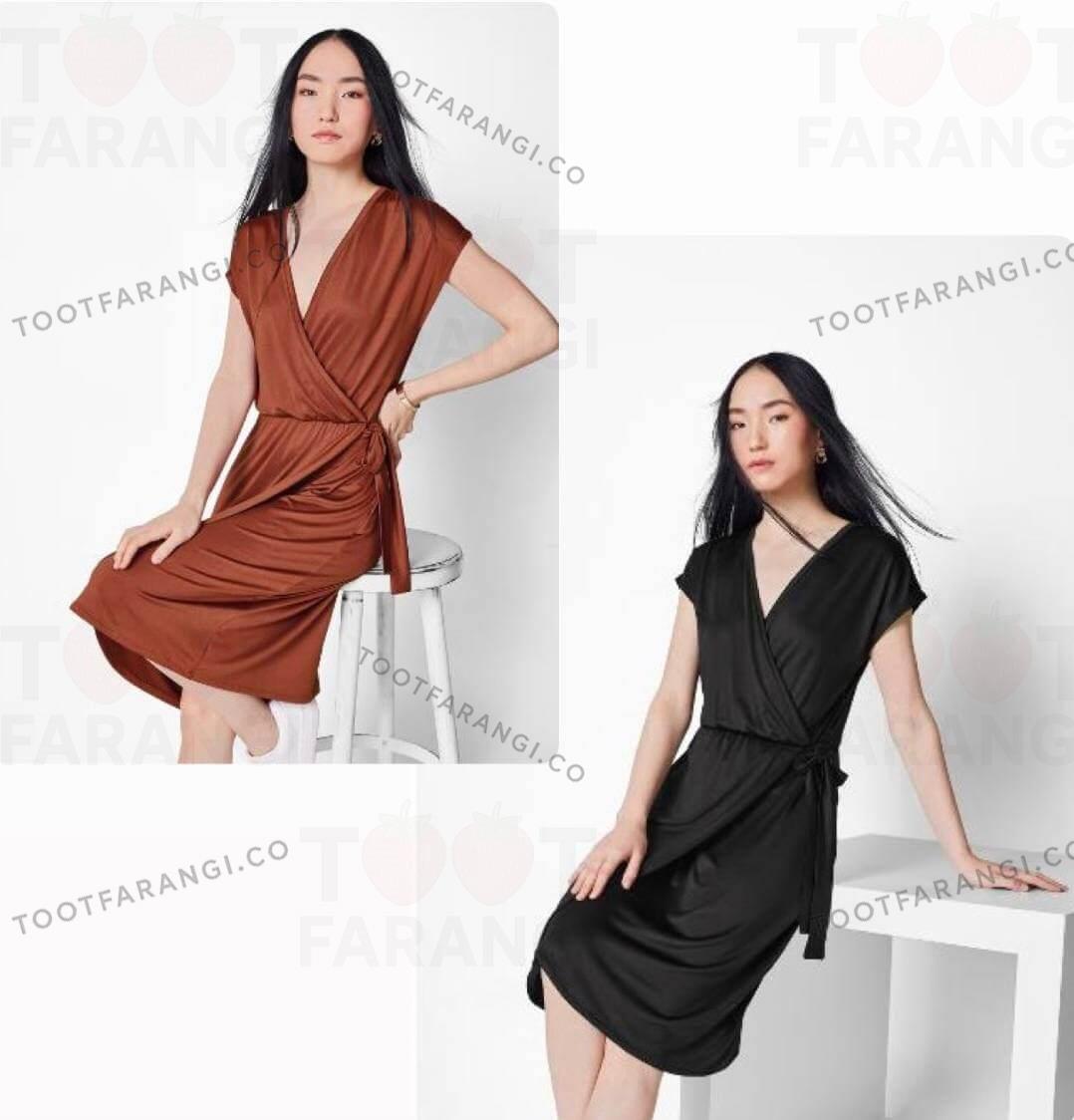 پیراهن مجلسی زنانه