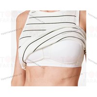 تاپ حلقه ای کاپدار