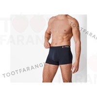 شورت باکسر مردانه پک دوتایی